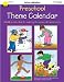 Book Preschool Theme Calendar