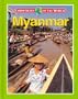 Myanmar (Countries of the World (Gareth Stevens))