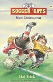 Soccer 'Cats #4: Hat Trick
