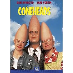 Coneheads