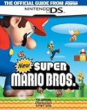 Official Nintendo New Super Mario Bros. Player`s Guide