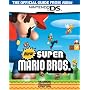 Official Nintendo New Super Mario Bros. Player's Guide