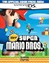 Official Nintendo New Super Mario Bros. Player's Guide