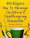 How to Manage Children's Challenging Behaviour: