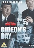 Gideon's Day [UK IMPORT] - Jack Hawkins