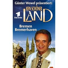 Kein sch�ner Land - Bremen [VHS]