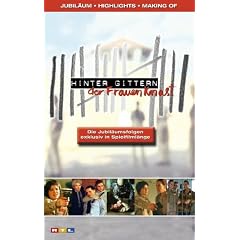 Hinter Gittern - Der Frauenknast [VHS]