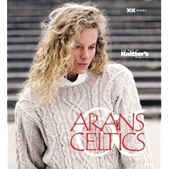 Arans and Celtics: The Best of "Knitter's Magazine" (The Best of Knitter's Magazine Series)