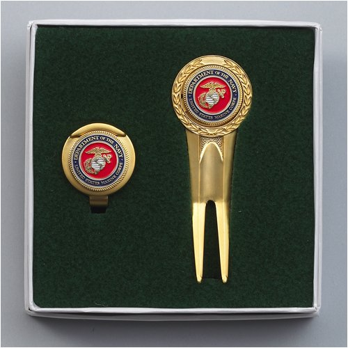 U.S. Marine Corps Golf Tool Combo