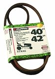 Murray 37x40MA Blade Drive Belt for Lawn Mowers