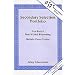 Non-verbal Reasoning Practice Papers Pack 4 (Multiple-choice Version) (Secondary Selection Portfolio)