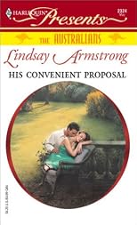 His Convenient Proposal