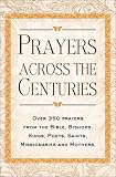 Prayers Across the Centuries
