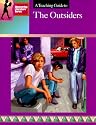 A Teaching Guide to the Outsiders (Discovering Literature)