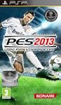 Pro Evolution Soccer 2013 (PES 13)