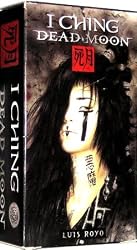 I Ching Dead Moon Cards by Luis Royo