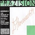 Thomastik-Infeld 150 Mandolin (By Two) Tin-Plated Steel E