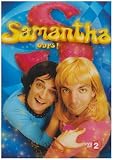 Revue France Télévisions Distribution  / Samantha, oups !, vol. 1