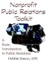 Nonprofit Public Relations Toolkit