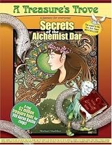 Secrets of the Alchemist Dar: Collector's Hardcover Edition