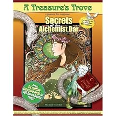 Secrets of the Alchemist Dar (A Treasure's Trove)