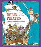 Robin bei den Piraten - Ermanno Libenzi
