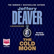 The Cold Moon | [Jeffery Deaver]