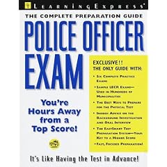 Police Officer Exam