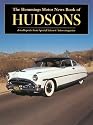 The Hemmings Motor News Book of Hudsons (Hemmings Motor News Collector-Car Books)