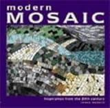 Review Batsford Ltd  / Modern Mosaic