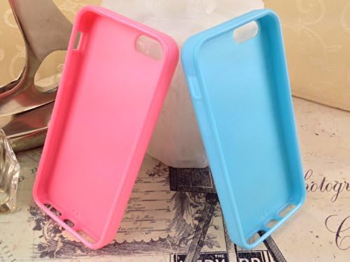 Iphone 5, Iphone 5s Water Color Dream Catcher, Great Artsy Case in Pink. Free Screen Protector!