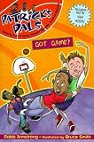 Patrick's Pals #3: Got Game? (Patrick's Pals)