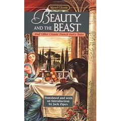 Beauty and the Beast: And Other Classic French Fairy Tales
