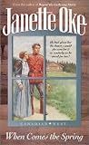 When Comes the Spring, repack (Canadian West)