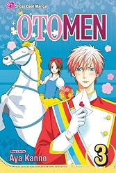 Otomen, Vol. 3