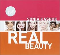Sonia Kashuk Real Beauty