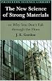 The New Science of Strong Materials or Why You Don't Fall Through the Floor
