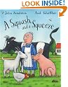 A Squash and A Squeeze (HB)