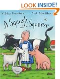 A Squash and A Squeeze (HB)