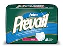 Prevail Protective Underwear, Large, 18 Underwear (Pack of 4)