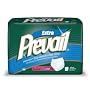 Prevail Protective Underwear, Large, 18 Underwear (Pack of 4)
