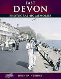 Francis Frith's East Devon