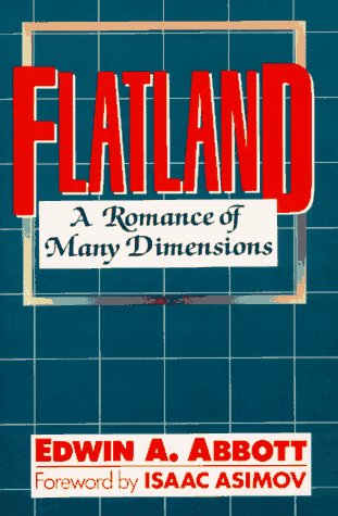 Flatland (Everyday Handbook)