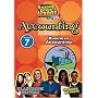 Standard Deviants School - Accounting, Program 7 - Business Accounting (Classroom Edition)