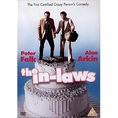 The In-Laws [UK Import]