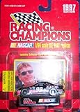 1997 Racing Champions # 99 Jeff Burton 1/64 scale