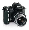 Kodak Easyshare P712 7.1MP Digital Camera with 12x Image Stabilized Zoom