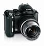 Kodak Easyshare P712 7.1 MP Digital Camera with 12x Image Stabilized Zoom