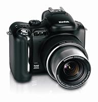 Kodak Easyshare P712 7.1MP Digital Camera with 12x Image Stabilized Zoom