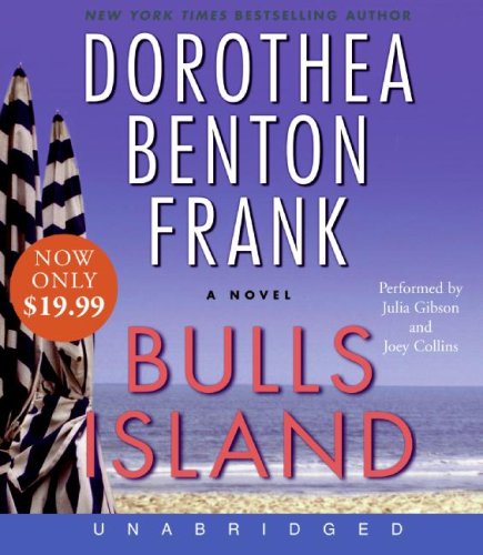 Bulls Island Low Price CD